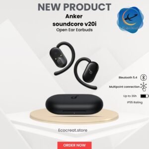 Anker Soundcore V20i Earbuds