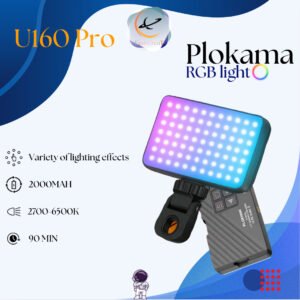 RGB Light U160 Pro