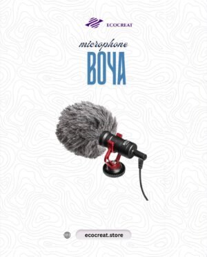 BOYA BY-mm1