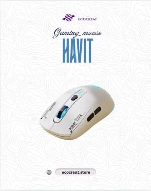Havit Gaming Mouse