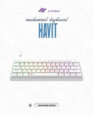 HAVIT Mechanical Keyboard