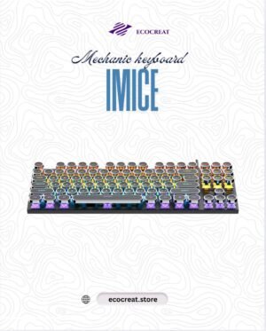 Imice Mechanial Keyboard