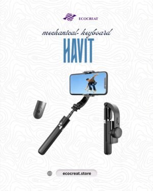 Gimbal Stabilizer L08